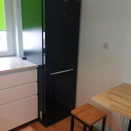 Nowoczesny Na Promenadach Wroclawskich Apartament