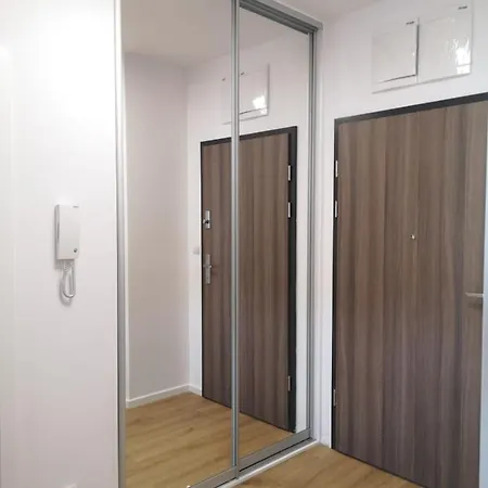 Nowoczesny Na Promenadach Wroclawskich *