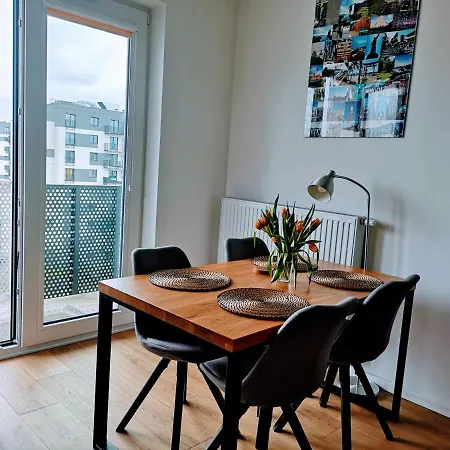 Nowoczesny Na Promenadach Wroclawskich * فروتسواف