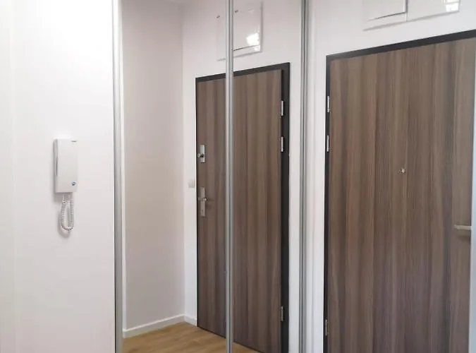 Nowoczesny Na Promenadach Wroclawskich *