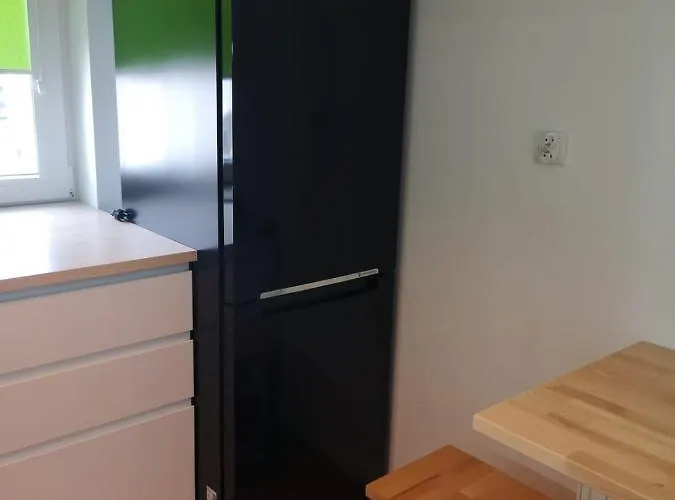 Nowoczesny Na Promenadach Wroclawskich Appartement